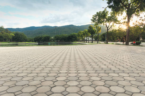 Best Driveway Pavers for Homes  in San Angelo, TX