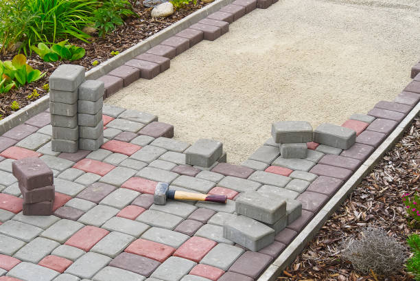 Best Best Driveway Pavers  in San Angelo, TX