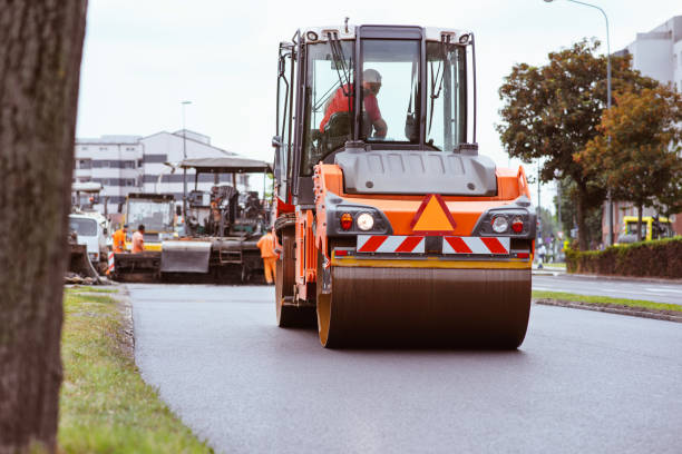 Best Driveway Paving Contractor  in San Angelo, TX
