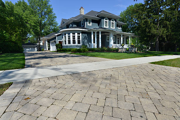 Reasons to Select Us for Your Driveway Paving Requirements in San Angelo, TX