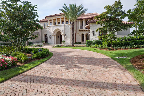 Best Driveway Pavers Near Me  in San Angelo, TX