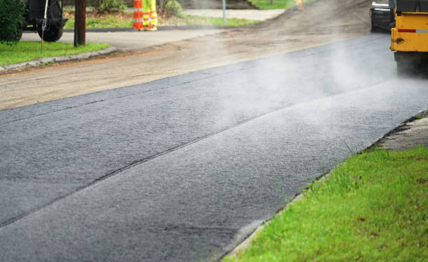 Best Driveway Resurfacing Pavers  in San Angelo, TX
