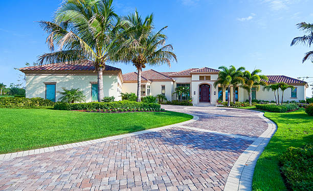 Best Decorative Driveway Pavers  in San Angelo, TX