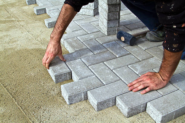  San Angelo, TX Driveway Pavers Pros